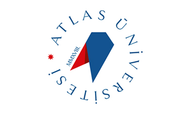 atlas-universitesi-logo