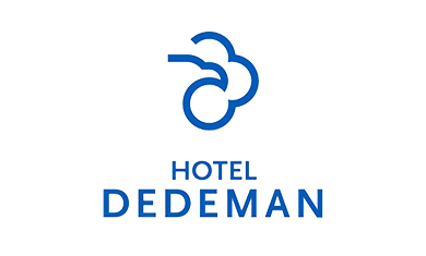 dedeman-otel-logo