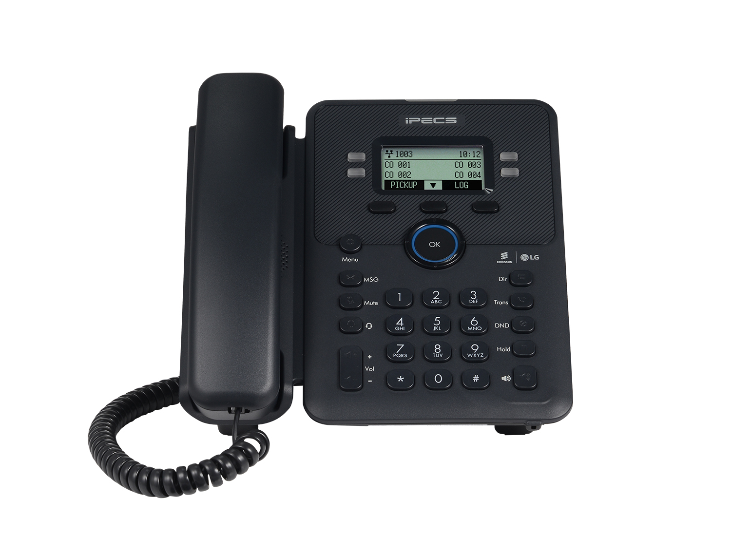 LIP-1010i-IP-Telefon