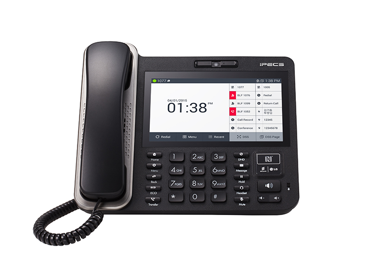 LIP-9071-IP-Telefon